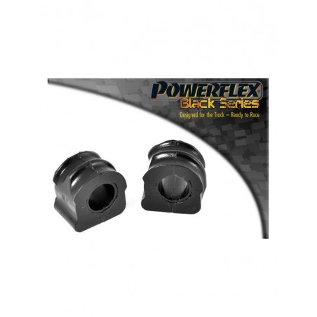 Silent-Bloc Powerflex Black Barre Anti-Roulis Avant 19mm Skoda Octavia Mk1 Type 1U 4WD (1996-2004)