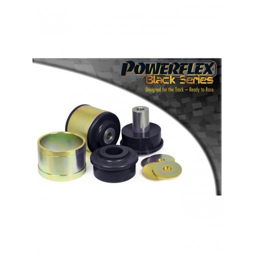 Silent-Bloc Powerflex Black Tirant Radial Inférieur Avant sur Châssis Audi A4 / S4 / RS4 B8 (2008-2016)