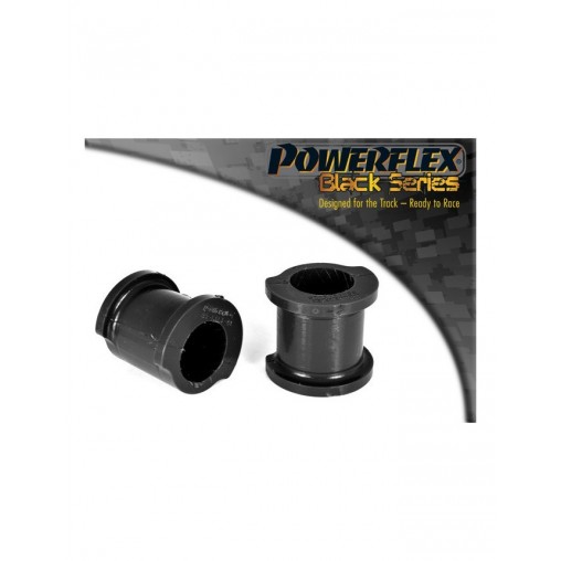 Silent-Bloc Powerflex Black Barre Anti-Roulis Arrière sur Bras 28mm Volkswagen T5 Transporter inclu 4Motion (2003-2015)