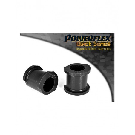 Silent-Bloc Powerflex Black Barre Anti-Roulis Arrière sur Bras 28mm Volkswagen T5 Transporter inclu 4Motion (2003-2015)