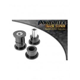 Silent-Bloc Powerflex Black Intérieur Liaison Bras Arrière Mazda RX-8 (2003-2012)