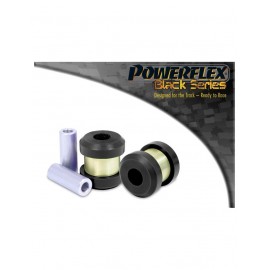 Silent-Bloc Powerflex Black Intérieur Bras Inférieur Arrière Audi A3/S3 MK3 8V 125cv plus (2013-) Multi Link