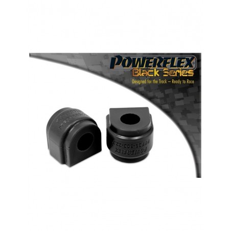 Silent-Bloc Powerflex Black Barre Anti-Roulis Avant 22.7mm Fiat 124 SPIDER (2016 -)