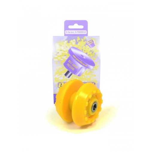 Silent-Bloc Powerflex Arrière Différentiel Arrière Audi 100 Quattro inclu Avant Type 44 (C3) (10/84-11/90) Silent-Bloc Powerflex Arrière Différentiel Arrière Audi 100 Quattro inclu Avant Type 44 (C3) (10/84-11/90)