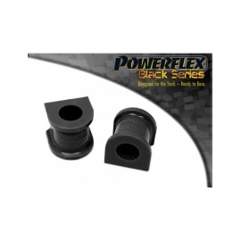 Silent-Bloc Powerflex Black Barre Anti-Roulis Arrière 21mm Toyota Supra 4 JZA80 (1993-2002)