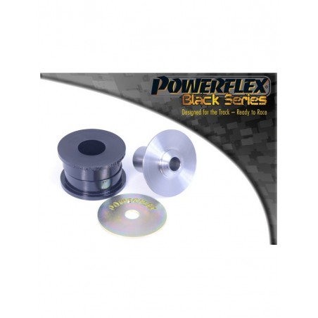 Silent-Bloc Powerflex Black Fixation Transmission Porsche 964 (1989 - 1994)