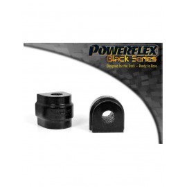 Silent-Bloc Powerflex Black Barre Anti-Roulis Arrière 18.5mm BMW E83 X3 (2003-2010)