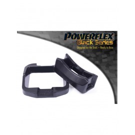 Silent-Bloc Powerflex Black Insert de Transmission Ford Focus MK3 RS