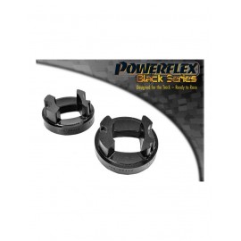 Silent-Bloc Powerflex Black Support Moteur Inférieur Arrière Cadillac BLS (2005 - 2010)