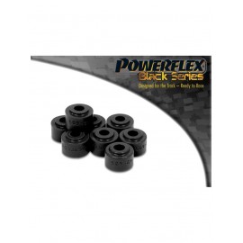 Silent-Bloc Powerflex Black Liaison Extrémité Barre Anti-Roulis Avant sur Biellette MG ZS (2001-2005)