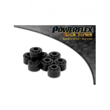 Silent-Bloc Powerflex Black Liaison Extrémité Barre Anti-Roulis Avant sur Biellette MG ZS (2001-2005)