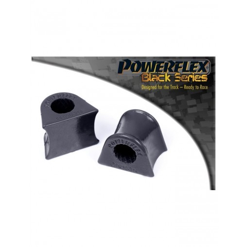 Silent-Bloc Powerflex Support Barre Anti-Roulis Arrière Lancia Integrale 16v (1989-1994)