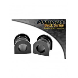 Silent-Bloc Powerflex Black Barre Anti-Roulis Avant 28.2mm Honda S2000 (1999-2009)