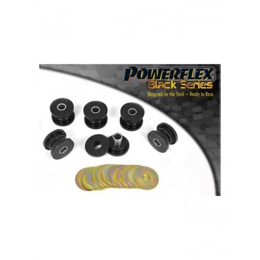 Silent Bloc Powerflex Black Bras Opel Astra G (6 pièces) Silent Bloc Powerflex Black Bras Opel Astra G (6 pièces)