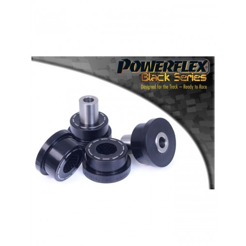 Silent-Bloc Powerflex Black Arrière Bras Supérieur Arrière Toyota Supra 4 JZA80 (1993-2002)