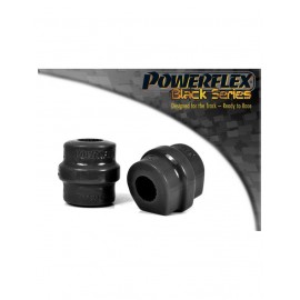 Silent-Bloc Powerflex Black Barre Anti-Roulis Avant 21mm Peugeot 307 (2001-2011), Peugeot 308 (2007-2014)