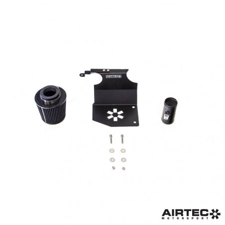 AIRTEC Motorsport Induction Kit for Fiesta Mk8 1.0 & ST-Line (2020 onwards)