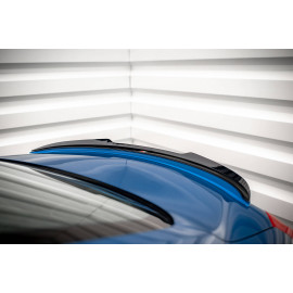 MAXTON Spoiler Cap Infiniti G37 Coupe MAXTON Spoiler Cap Infiniti G37 Coupe