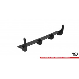 MAXTON Street Pro Central Diffuseur Arriere Infiniti G37 Coupe MAXTON Street Pro Central Diffuseur Arriere Infiniti G37 Coupe