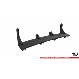 MAXTON Street Pro Central Diffuseur Arriere Infiniti G37 Coupe MAXTON Street Pro Central Diffuseur Arriere Infiniti G37 Coupe