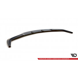 MAXTON Lame Du Pare-Chocs Avant Infiniti G37 Coupe MAXTON Lame Du Pare-Chocs Avant Infiniti G37 Coupe