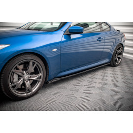 MAXTON Rajouts Des Bas De Caisse Infiniti G37 Coupe