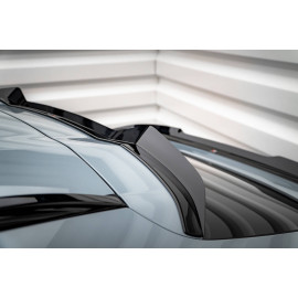 MAXTON Spoiler Cap V.2 BMW X4 M-Pack G02 Facelift MAXTON Spoiler Cap V.2 BMW X4 M-Pack G02 Facelift