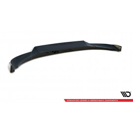 MAXTON Lame Du Pare-Chocs Avant V.1 BMW X4 M-Pack G02 Facelift MAXTON Lame Du Pare-Chocs Avant V.1 BMW X4 M-Pack G02 Facelift
