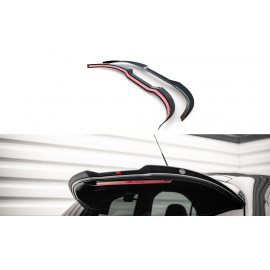MAXTON Spoiler Cap Peugeot 208 GTi Mk1 MAXTON Spoiler Cap Peugeot 208 GTi Mk1