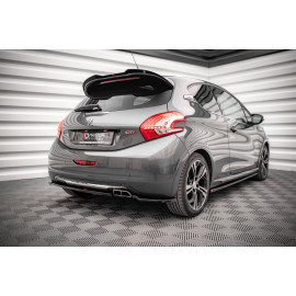 MAXTON Spoiler Cap Peugeot 208 GTi Mk1 MAXTON Spoiler Cap Peugeot 208 GTi Mk1