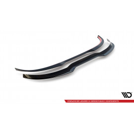 MAXTON Spoiler Cap Peugeot 208 GTi Mk1 MAXTON Spoiler Cap Peugeot 208 GTi Mk1