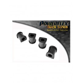 Silent-Bloc Powerflex Black Barre Anti-Roulis Arrière 16mm Porsche 911 Classic (65-67)