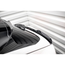 MAXTON Plus Bas Spoiler Cap Ford Mustang Mach-E Mk1