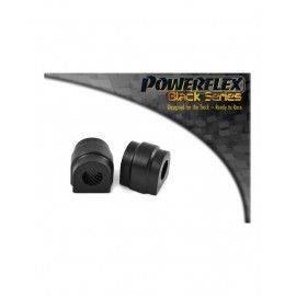 Silent-Bloc Powerflex Black Barre Anti-Roulis Arrière 23.5mm BMW E53 X5 (1999-2006)