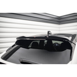 MAXTON Plus Haut Spoiler Cap Ford Mustang Mach-E Mk1