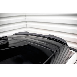 MAXTON Plus Haut Spoiler Cap Ford Mustang Mach-E Mk1