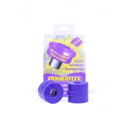 Silent Bloc Powerflex Barre Anti-Roulis Avant Peugeot 306 17mm (2 pièces) Silent Bloc Powerflex Barre Anti-Roulis Avant Peugeot 306 17mm (2 pièces)