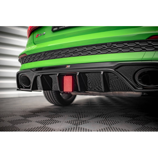 MAXTON Feu Stop Led Audi RS3 8Y