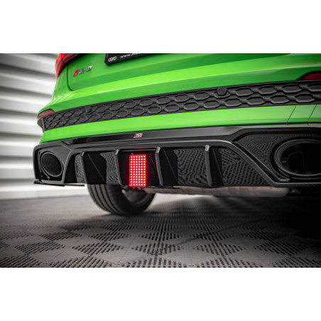 MAXTON Feu Stop Led Audi RS3 8Y