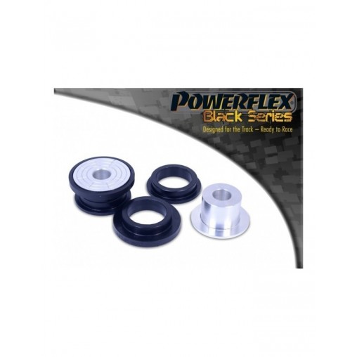 Silent Bloc Powerflex Black Avant Châssis Arrière Audi S3 (2 pièces) Silent Bloc Powerflex Black Avant Châssis Arrière Audi S3 (2 pièces)