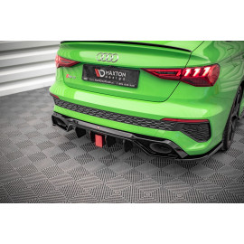 MAXTON Feu Stop Led Audi RS3 8Y