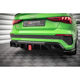 MAXTON Feu Stop Led Audi RS3 8Y