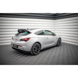MAXTON Street Pro Rajouts Des Bas De Caisse Opel Astra GTC OPC-Line J
