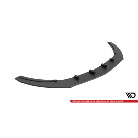 MAXTON Street Pro Lame Du Pare-Chocs Avant Opel Astra GTC OPC-Line J MAXTON Street Pro Lame Du Pare-Chocs Avant Opel Astra GTC OPC-Line J