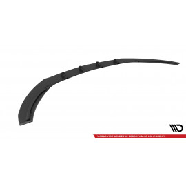 MAXTON Street Pro Lame Du Pare-Chocs Avant Opel Astra GTC OPC-Line J MAXTON Street Pro Lame Du Pare-Chocs Avant Opel Astra GTC OPC-Line J
