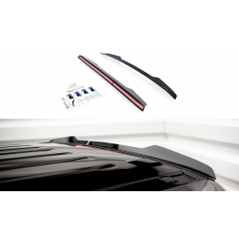 MAXTON Spoiler Cap Peugeot Partner Mk3