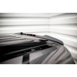 MAXTON Spoiler Cap Peugeot Partner Mk3