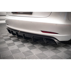 MAXTON Diffuseur Arrière Complet V.2 Tesla Model 3 MAXTON Diffuseur Arrière Complet V.2 Tesla Model 3