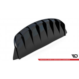 MAXTON Diffuseur Arrière Complet V.2 Tesla Model 3 MAXTON Diffuseur Arrière Complet V.2 Tesla Model 3