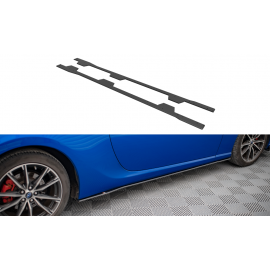 MAXTON Street Pro Rajouts Des Bas De Caisse Subaru BRZ Mk1 Facelift
